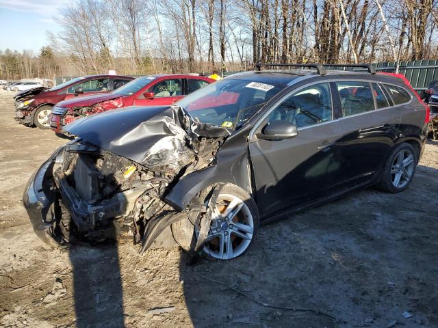 Volvo V60 (2015)