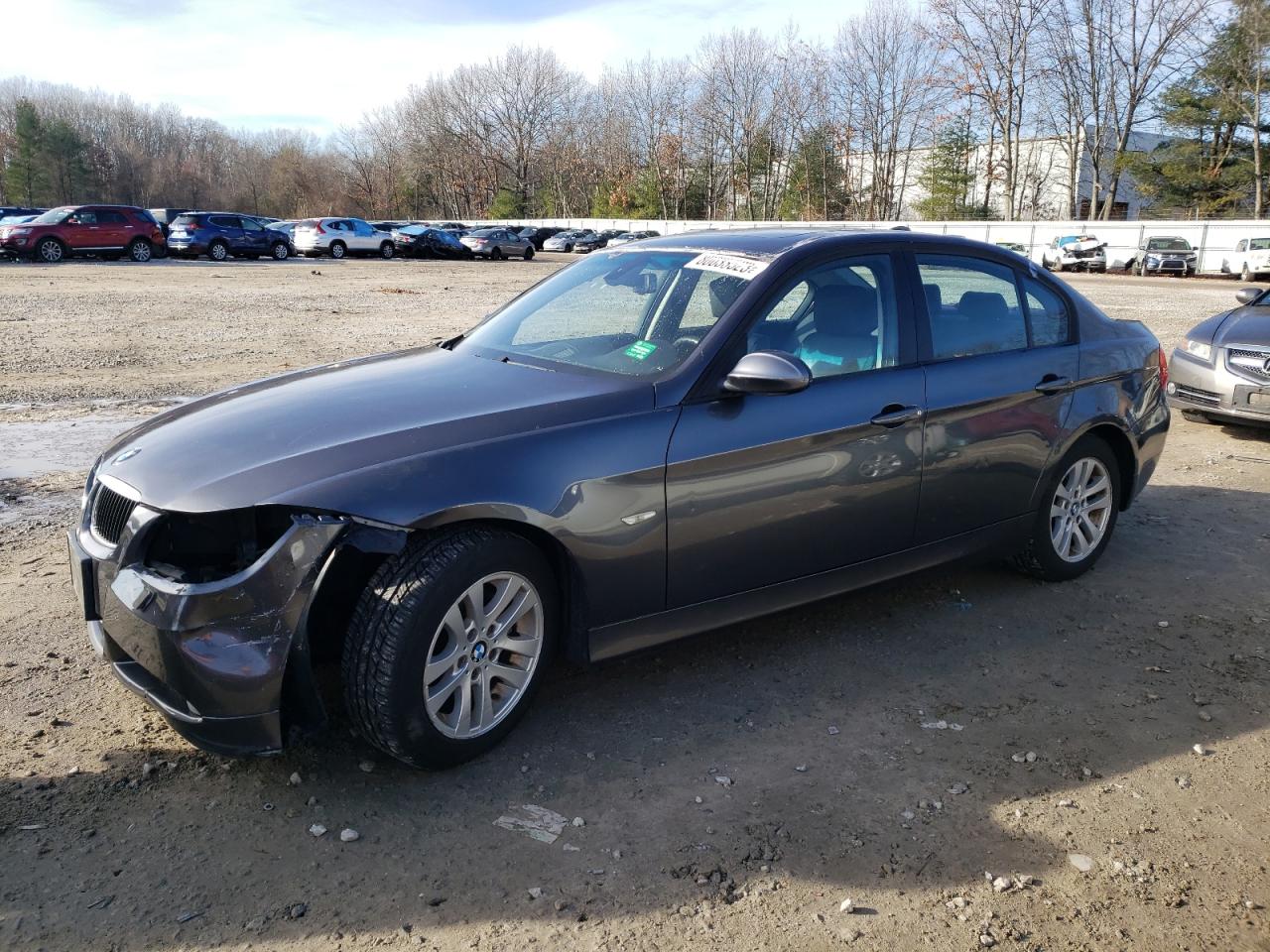 Bmw 3er (2007)