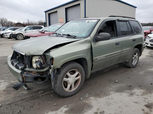 Gmc Envoy (2004)