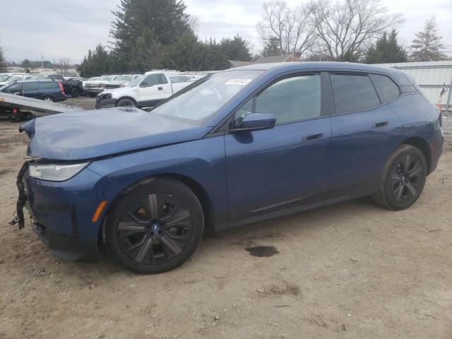 Bmw Ix (2023)