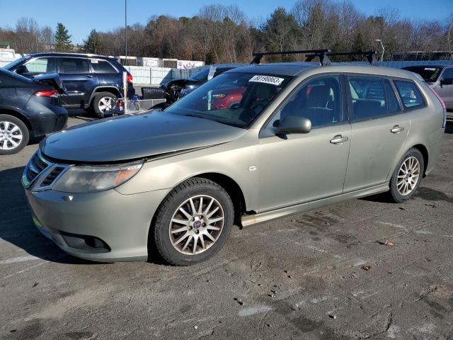 Saab 9 3 (2008)