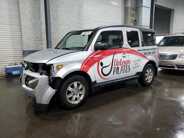 Honda Element (2006)