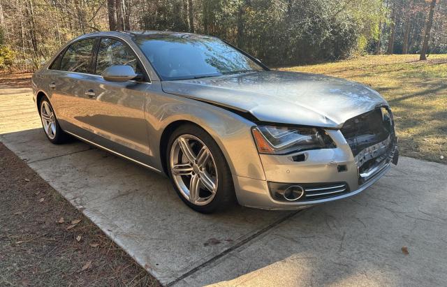 Audi A8 (2013)