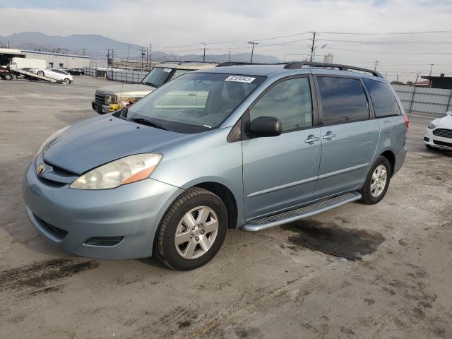 Toyota All models (2006)