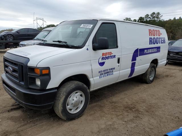 Ford Econoline (2011)