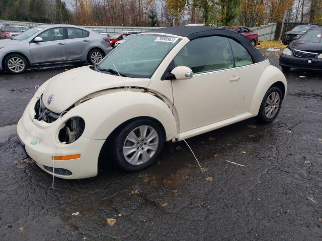 Volkswagen Beetle (2009)
