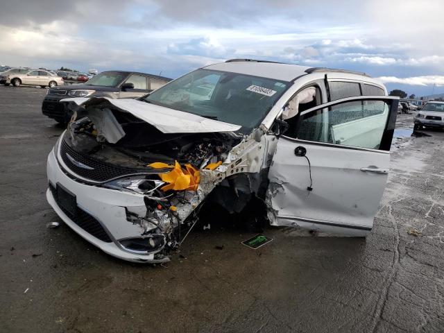 Chrysler Pacifica (2017)