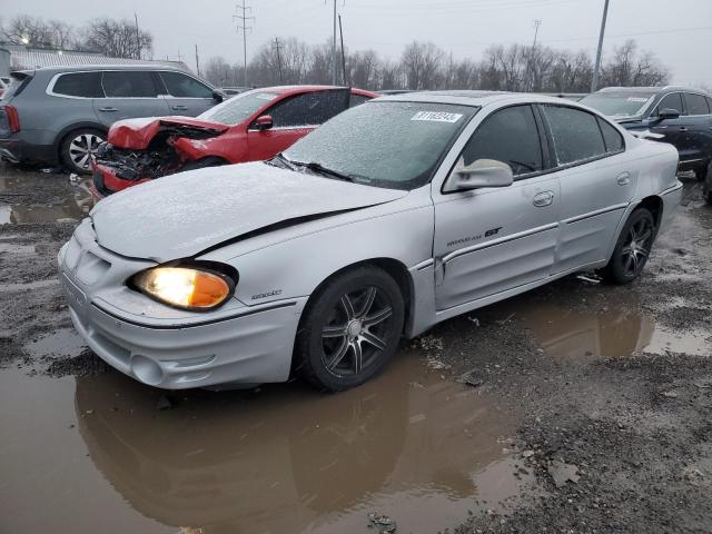Pontiac Grandam (2001)