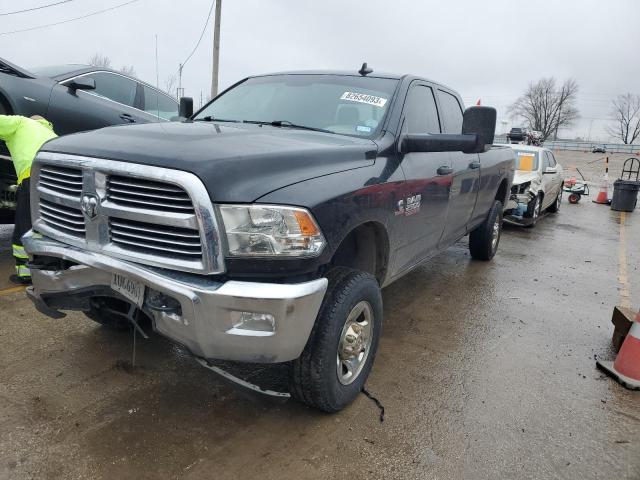 Ram 2500 slt (2016)