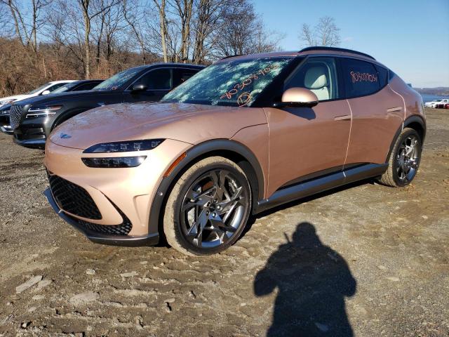 Genesis Gv60 perfo (2023)
