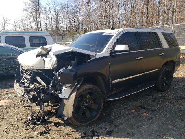 Cadillac Escalade (2015)