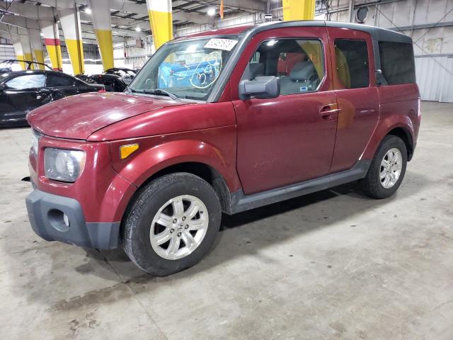 Honda Element (2007)