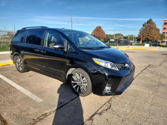 Toyota All models (2019)