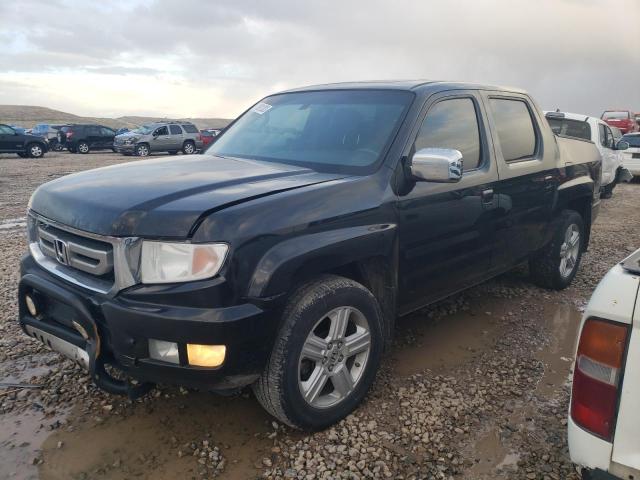 Honda Ridgeline (2010)