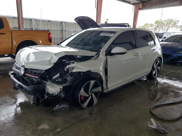 Volkswagen Gti (2020)