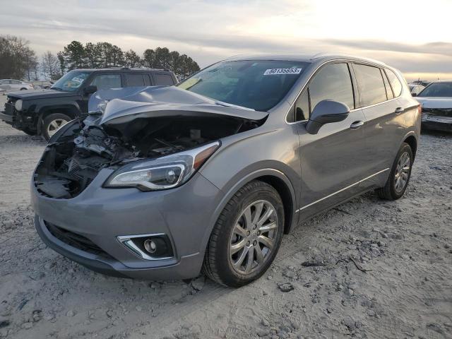 Buick Envision (2020)