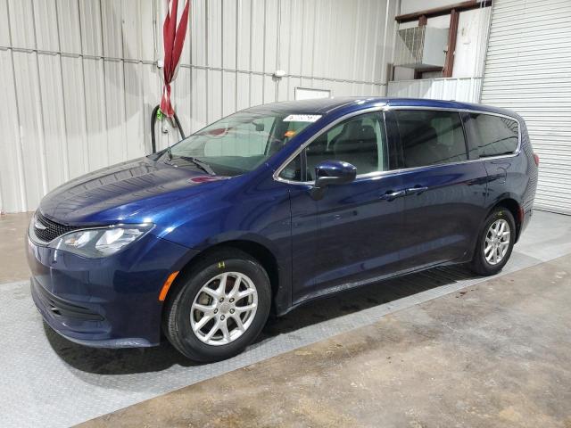 Chrysler Pacifica (2018)