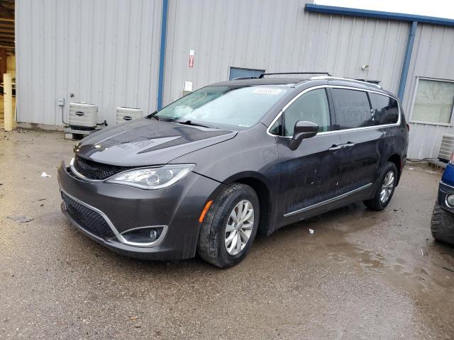 Chrysler Pacifica (2018)