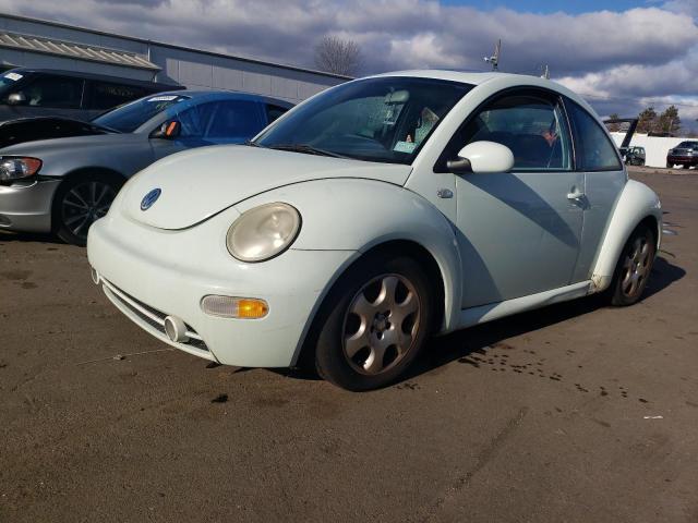 Volkswagen Beetle (2002)