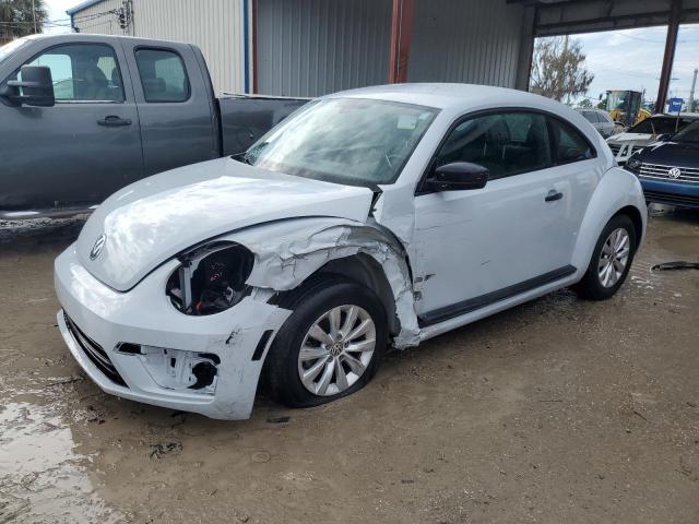 Volkswagen Beetle (2017)