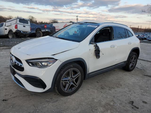 Mercedes-benz Gla-class (2022)