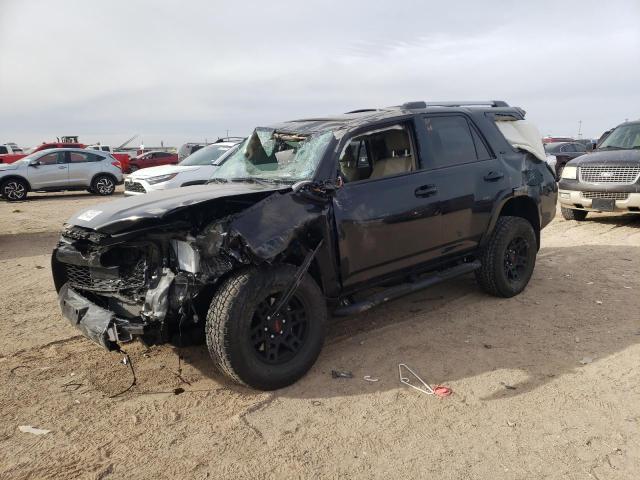 Toyota 4runner se (2023)