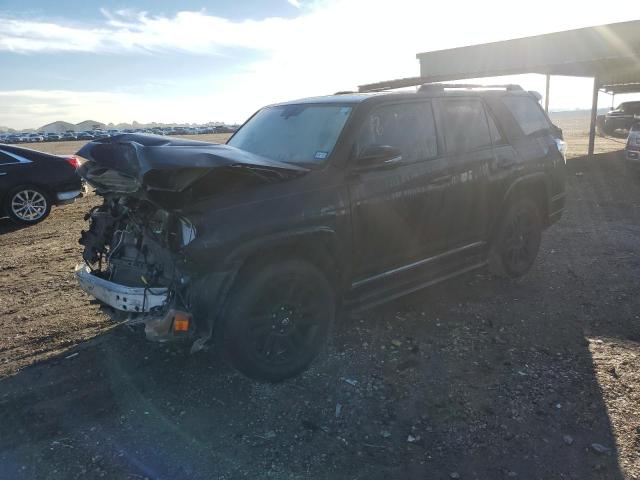 Toyota 4runner (2019)