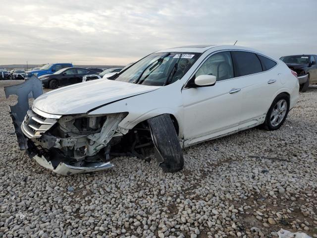 Honda Crosstour (2012)