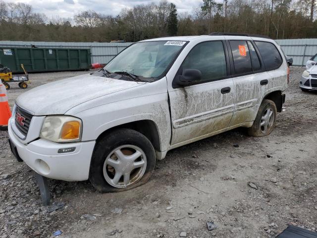 Gmc Envoy (2004)