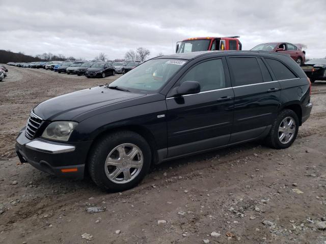 Chrysler Pacifica (2006)