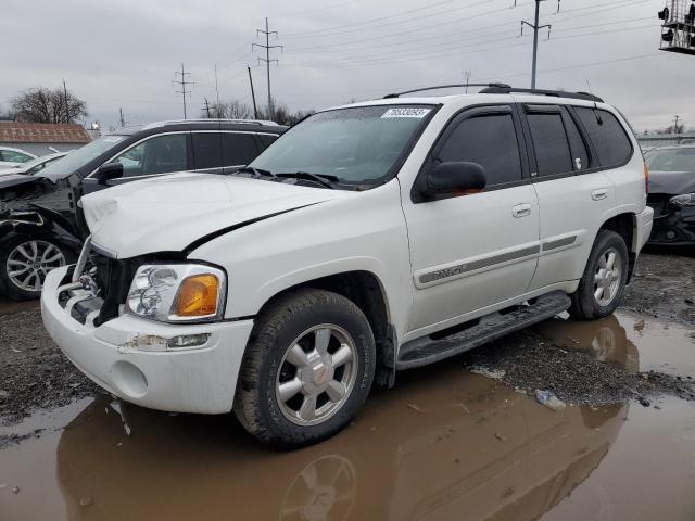 Gmc Envoy (2003)