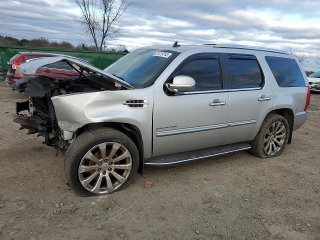 Cadillac Escalade (2010)