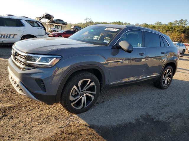 Volkswagen Atlas (2022)