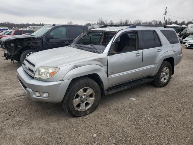 Toyota 4runner (2004)