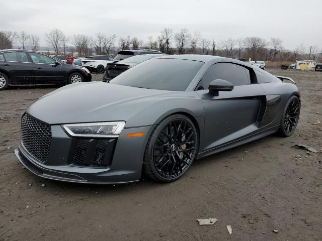 Audi R8 (2017)