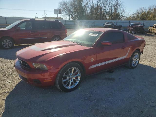 Ford All models (2011)
