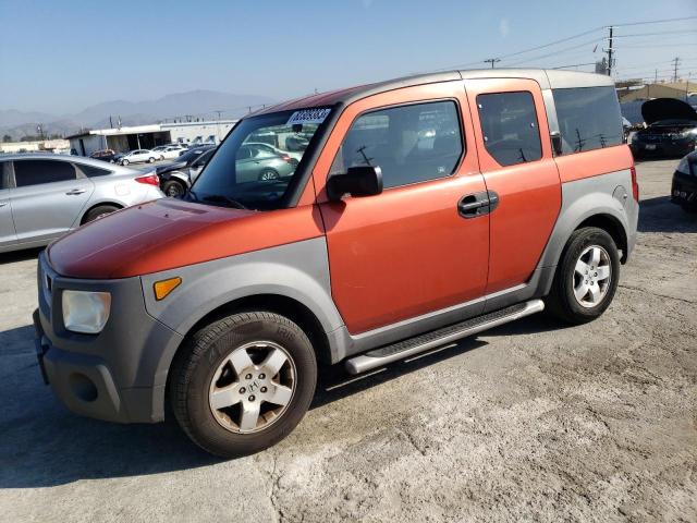 Honda Element (2003)