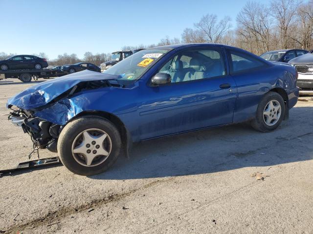 Chevrolet Cavalier (2004)