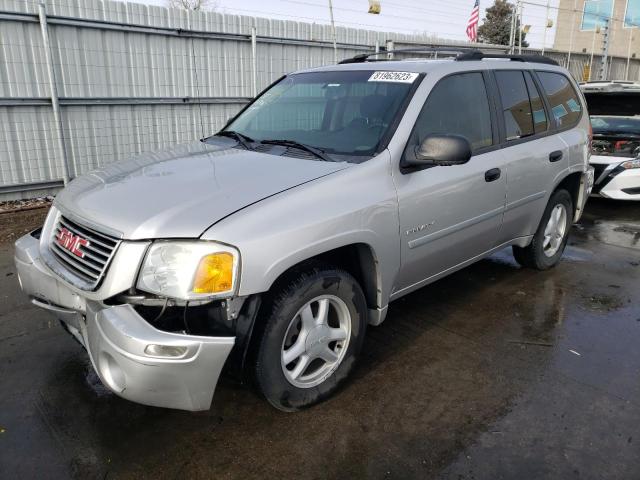 Gmc Envoy (2006)