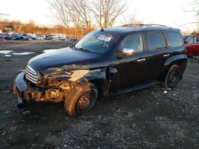 Chevrolet Hhr (2008)