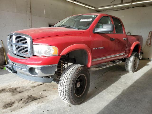 Dodge Ram 2500 (2005)