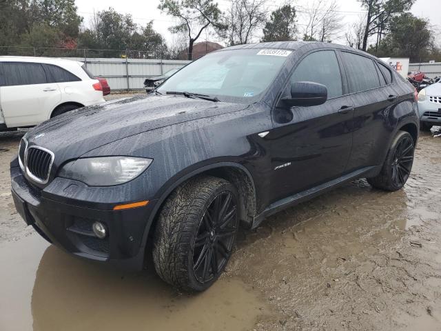 Bmw X6 (2014)