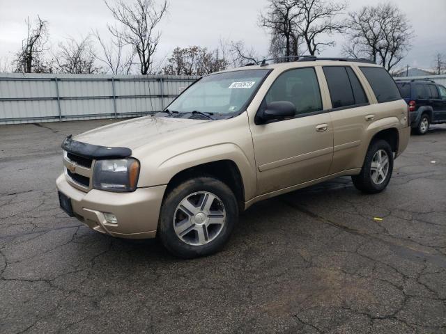 Chevrolet Trailblzr (2007)