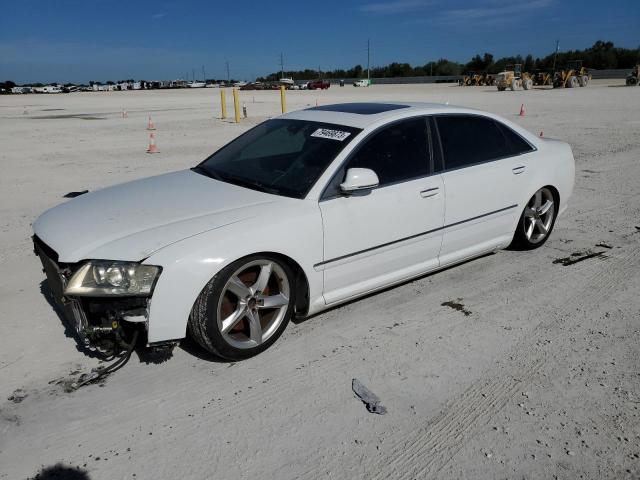 Audi A8 (2008)