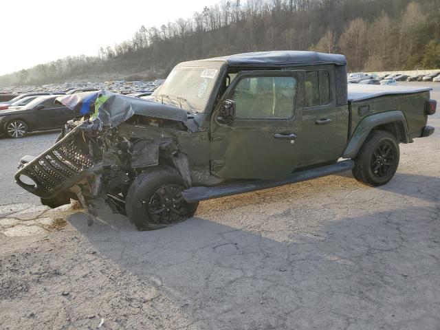 Jeep Gladiator (2022)