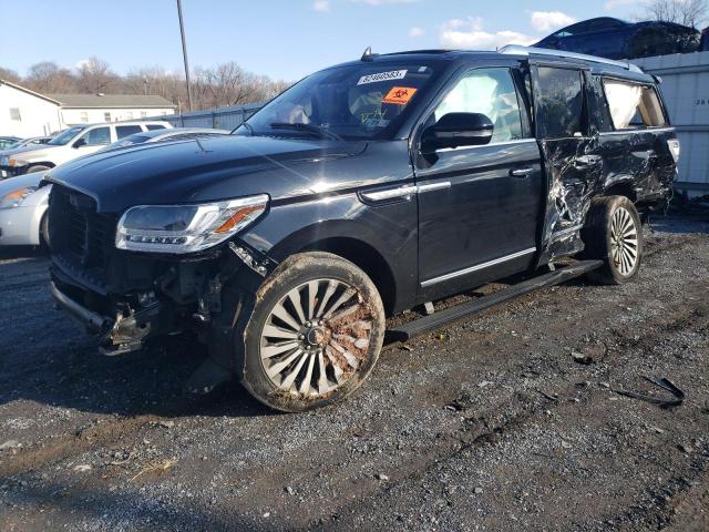 Lincoln Navigator (2019)