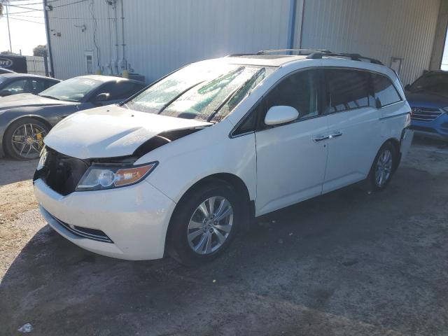 Honda All models (2014)