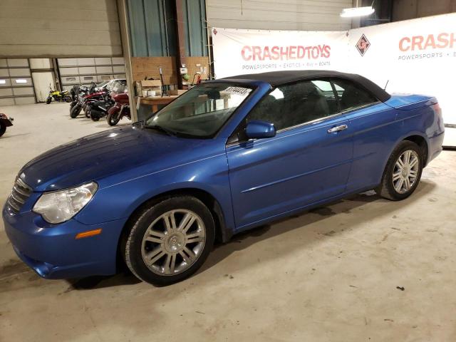 Chrysler Sebring (2008)