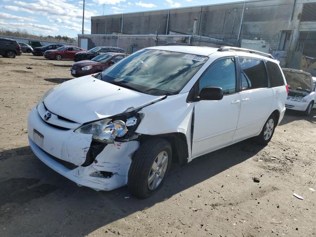 Toyota All models (2009)