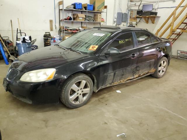 Pontiac G6 (2005)